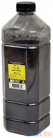 Hi-Black Тонер HP LJ Pro 400 M401/M425 тип 2.2,1 кг, канистра 4348571831