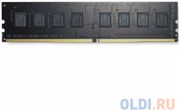 Оперативная память для компьютера AMD Radeon R9 Gamer Series DIMM 16Gb DDR4 3200 MHz R9416G3206U2S-U 4348572016