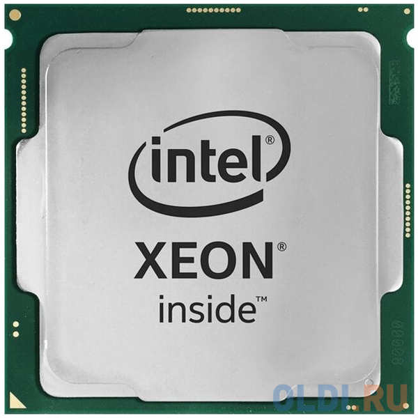 Процессор Intel Xeon E-2288G OEM 4348572518