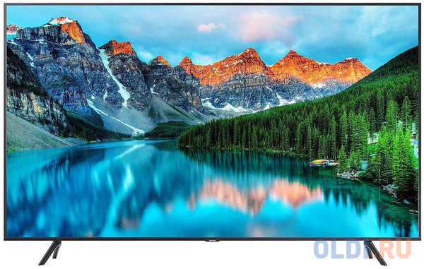 Плазменный телевизор Samsung BE75T-H 75″ LED 4K Ultra HD