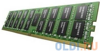 Оперативная память для сервера Samsung M393A1K43DB2-CWEBY DIMM 8Gb DDR4 3200MHz 4348575711