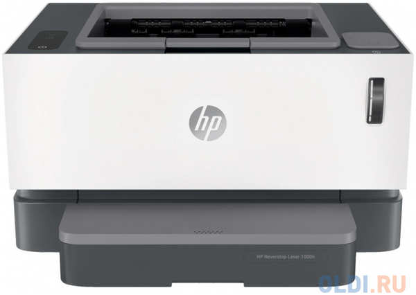 Лазерный принтер HP Neverstop Laser 1000n 4348576281