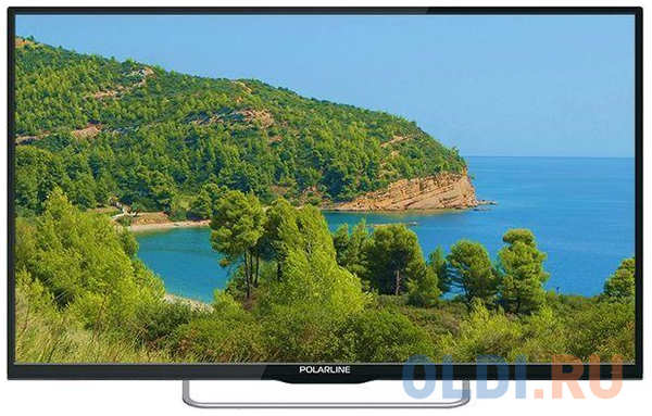 Телевизор Polarline 43PU11TC-SM 43″ LED 4K Ultra HD