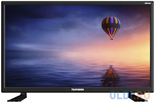 Телевизор Telefunken TF-LED32S02T2 31.5″ LED HD Ready 4348576322