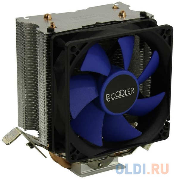 Кулер для процессора PCCooler S93 V2 4348577080