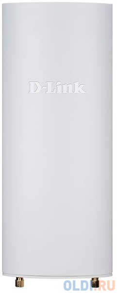 Wi-Fi роутер D-Link DWL-6720AP
