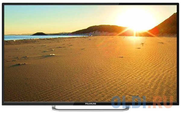 Телевизор Polarline 42PL11TC-SM 42″ LED Full HD