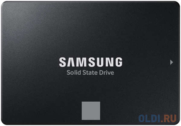 SSD накопитель Samsung 870 EVO Series 2 Tb SATA-III 4348578730