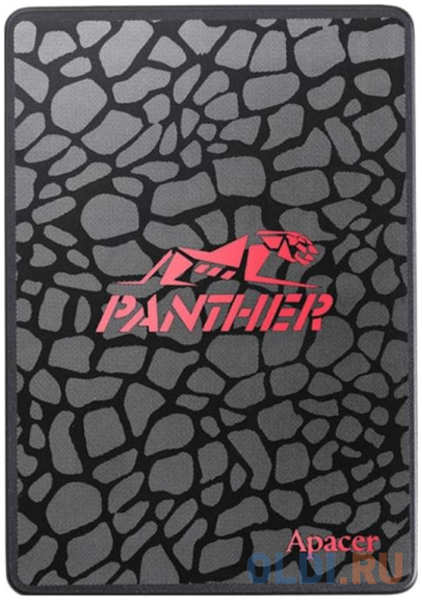 SSD накопитель Apacer Panther AS350 128 Gb SATA-III 4348578767