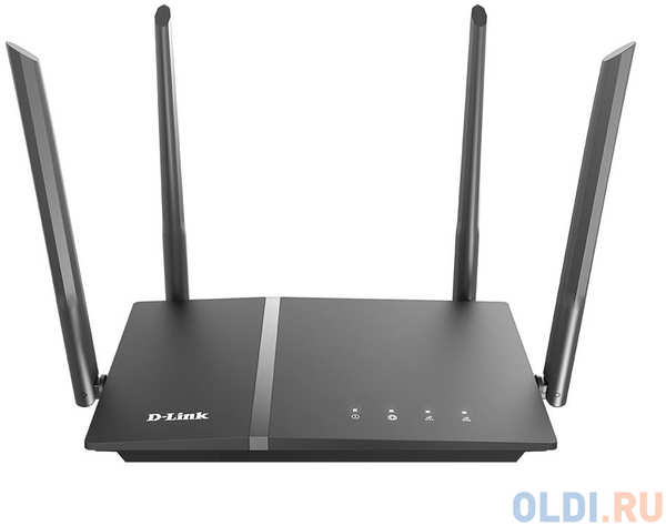 Wi-Fi роутер D-Link DIR-1260/RU/R1A 4348579475