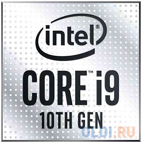 Процессор Intel Core i9 10900KF TRAY 4348580218