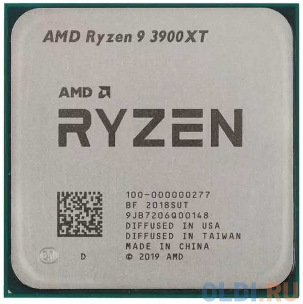 Процессор AMD Ryzen 5 PRO 4650G OEM 100-000000143 4348580537