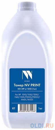 NV-Print Тонер NV PRINT TYPE1 for Ricoh Aficio SP3600dn/3610sf/4500/4510dn/6410/6420/6430/6440/6450 (1KG) 4348581303
