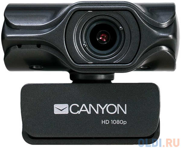 Веб-камера Canyon CNS-CWC6N 4348581683