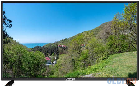 Телевизор Harper 43F670TS 43″ LED Full HD