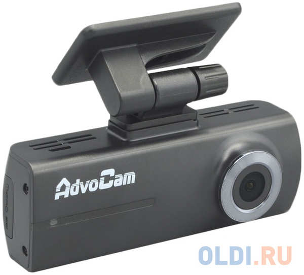 AdvoCam W101 автомобильный видеорегистратор 4348584529