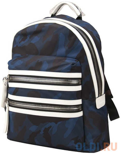 Рюкзак для ноутбука SUMDEX blue (LE Navy/Silver) 4348586671