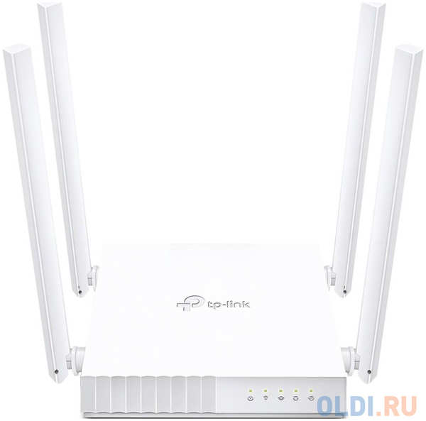 Wi-Fi роутер TP-LINK Archer C24 4348588136