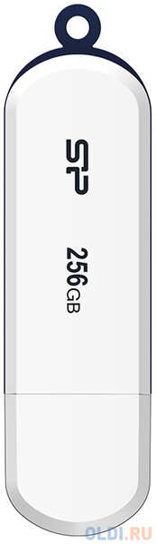Флеш накопитель 256Gb Silicon Power Blaze B32, USB 3.2