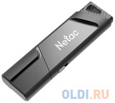 Флешка 64Gb Netac U336S USB 3.0