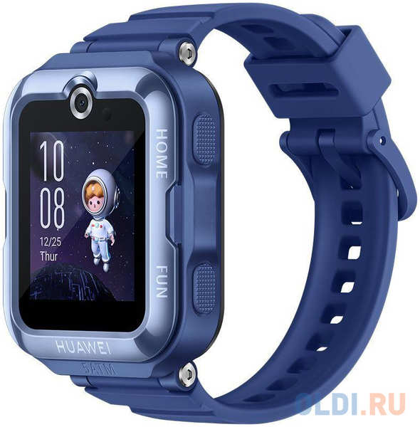 Смарт-часы Huawei KIDS 4 PRO
