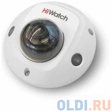 Камера IP Hikvision DS-I259M(C) (2.8MM) CMOS 1/2.7 2.8 мм 1920 x 1080 H.264 H.264+ H.265+ Ethernet LAN PoE