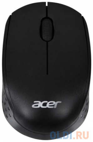 Мышь беспроводная Acer OMR020 Wireless 2.4G Mouse USB + радиоканал