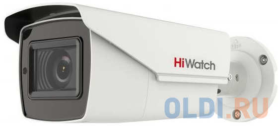 Камера HD-TVI 5MP IR BULLET DS-T506(D) 2.7-13.5M HIKVISION 4348592194