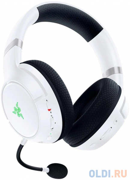 Razer Kaira Pro for Xbox - Wireless Gaming Headset for Xbox Series X|S - White 4348593490