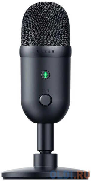 Микрофон Razer Seiren V2 X RZ19-04050100-R3M1 (Black) 4348593495