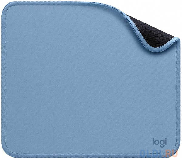 Logitech Mouse Pad Studio Series BLUE GREY 4348597191
