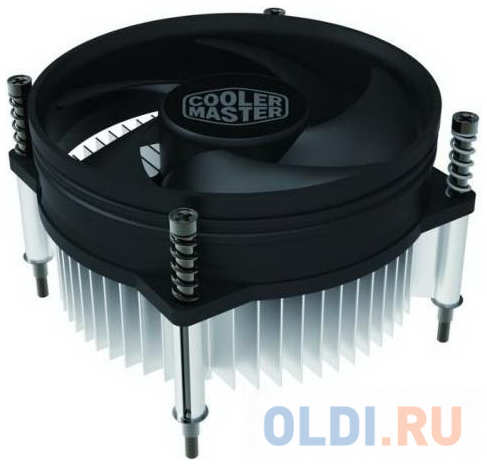 Кулер для процессора Cooler Master RH-I30P-26FK-B1 4348597629