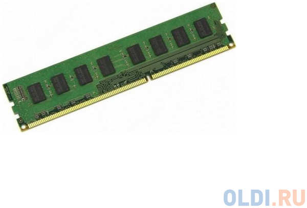 Оперативная память для компьютера Foxline FL1600D3U11S-4G DIMM 4Gb DDR3 1600 MHz FL1600D3U11S-4G 4348613301
