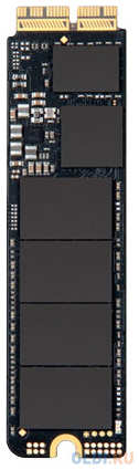 SSD накопитель Transcend JetDrive 850 480 Gb PCI-E 3.0 x4