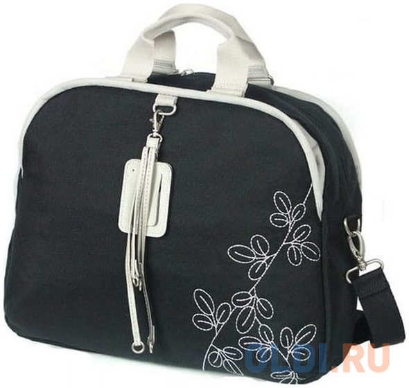 Чехол для ноутбука 15.6″ Samsonite 11A*041*19 чёрный полиэстер рисунок 434864924