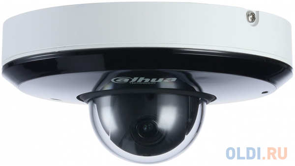 Видеокамера IP Dahua DH-SD1A404XB-GNR 2.8-12мм цветная