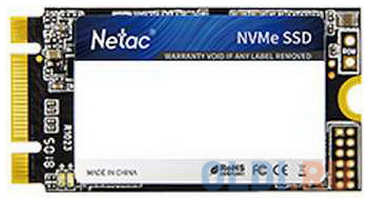 SSD накопитель Netac N930ES 1 Tb PCI-E 3.0 x4 4348653838