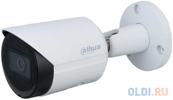 Видеокамера IP Dahua DH-IPC-HFW2230SP-S-0280B 2.8-2.8мм цветная 4348661326
