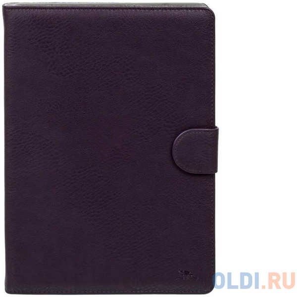 Чехол Riva 3017 универсальный для планшета 10.1″ искусственная кожа фиолетовый 4348693013