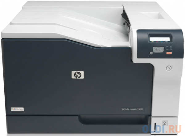 Лазерный принтер HP Color LaserJet Professional CP5225n