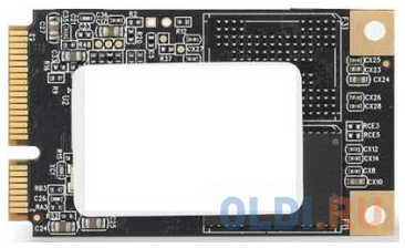SSD накопитель Netac N5M Series 2 Tb SATA-III 4348792358