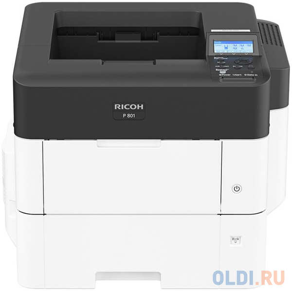 Лазерный принтер Ricoh P 801 4348808070