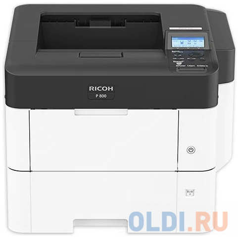 Светодиодный принтер Ricoh P 800 418470 4348808071