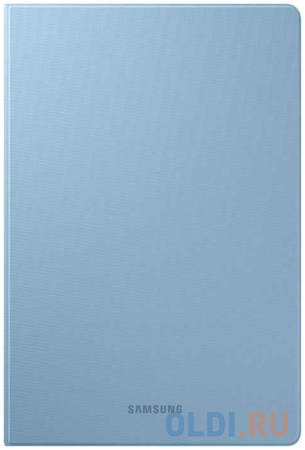 Чехол Samsung для Samsung Galaxy Tab S6 lite Book Cover полиуретан (EF-BP610PLEGRU)