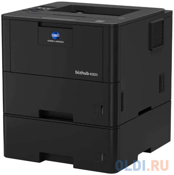 Лазерный принтер Konica Minolta bizhub 4000i ACET021 4348838759