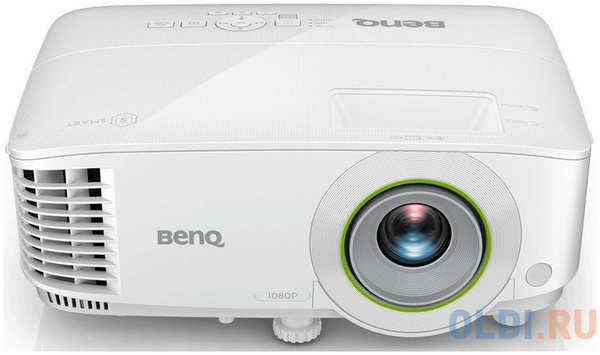 Проектор BENQ Benq EH600 1920х1080 3500 люмен 10000:1 (9H.JLV77.13E)