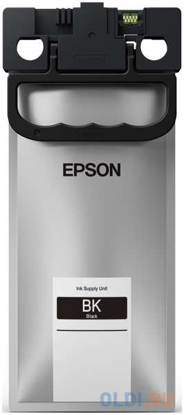 Epson I/C WF-M52xx/57xx Series XL Black 4348844555