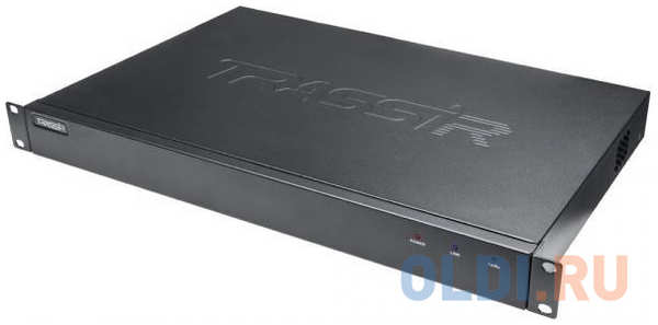 Видеорегистратор сетевой Trassir MiniNVR AnyIP 4 HDMI VGA до 4 каналов 4348853468