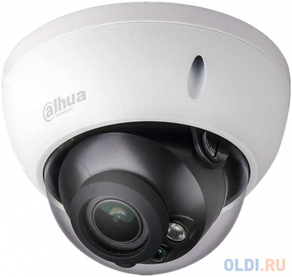 Видеокамера IP Dahua DH-IPC-HDBW5241EP-ZE 2.7-13.5мм цветная 4348866057