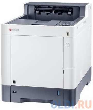 Лазерный принтер Kyocera Mita ECOSYS P6235cdn